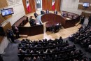 Desecha Tribunal impugnación de Monzón contra el PRI