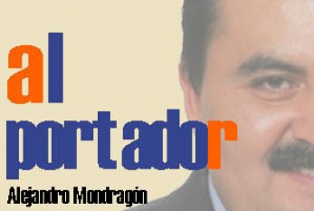 Los marinfóbicos a la calle, otra vez