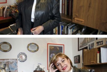 Colchero Garrido, formadora de nuevas generaciones