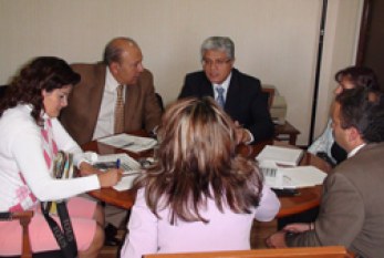 Pactan Sedecap y SEP mejora de partidas federales