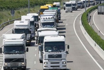 Reforzarán seguridad de transportistas