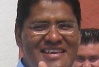 Voten sin presiones, pide Morales en La Margarita