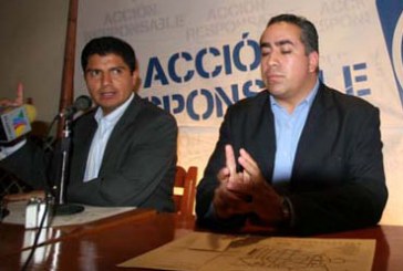 “Mata es inocente”: AN; sigue abierta investigación