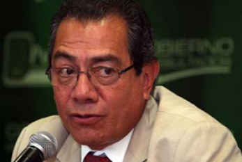 Comparece Secretario de Salud ante Congreso; hay 53 casos