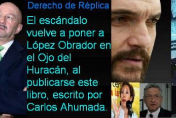 La farsa de La Réplica