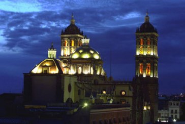 Puebla, 17º lugar para invertir en AL: América Economía