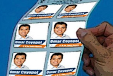 Coyopol aparecerá en boletas electorales: PAN