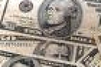 Hasta en 13.37, el dólar en México