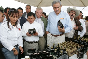 Puebla, estado que más recursos aporta al campo