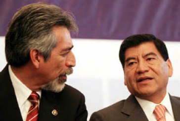 Puebla, ejemplo en cobertura de educación superior: IPN