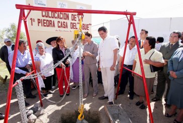 Habrá Casa del Abue en San Pedro Cholula