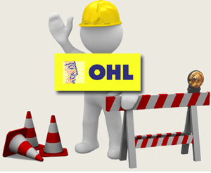 OHL en crisis; podría cancelar Libramiento Norte