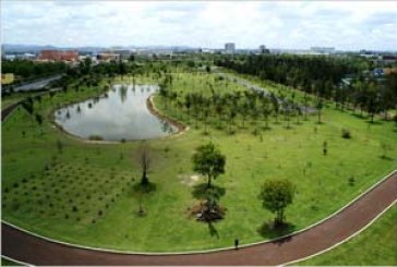 Pierde Puebla Verde ?El Parque del Arte?; sobreseen juicio