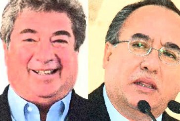 Negocia el PRI: Pérez a Atlixco y Meneses a San Pedro