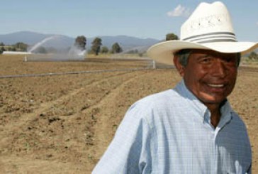 Impulsa Marín rentabilidad del campo poblano