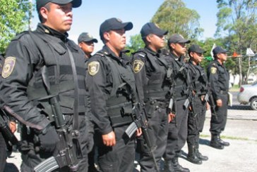 SSP niega que más policías estatales participen en robo de combustible