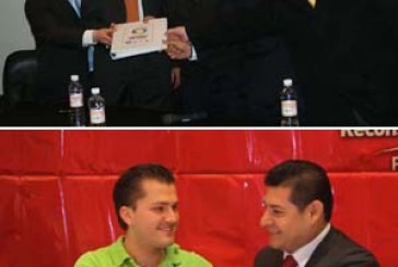 Choque de alianzas impulsan bipartidismo en Puebla