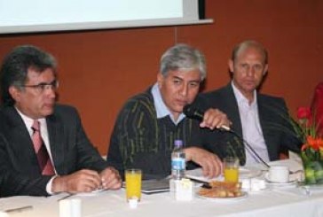 Presenta García Ramírez plan de obras para 2010
