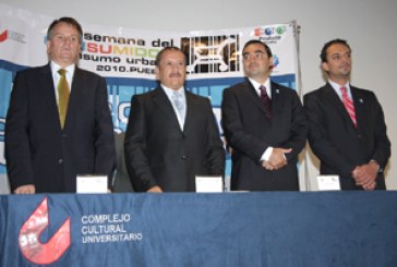 Buscan con foro impulsar un consumo inteligente