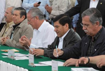Puebla marca rumbo en cuidado del bosque: CONAFOR