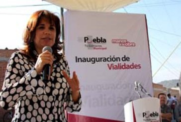 La política requiere transparencia y honestidad: Alcalá