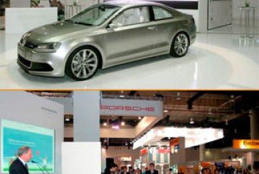 Se define futuro tecnológico automotriz: VW