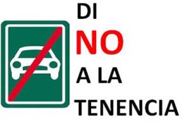 “Derogan” en comisiones la tenencia vehicular 2011