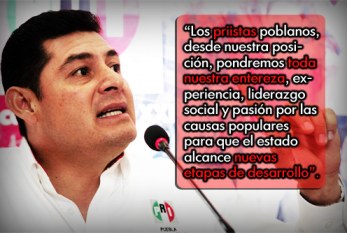Resultado electoral catapulta a Moreno Valle a Los Pinos: PAN