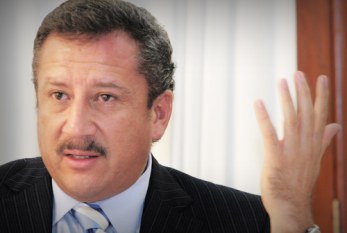 Necaxa: primer productor de energía eléctrica en el  país
