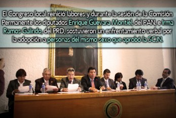 Sí hay blindaje en Atlixco vs crimen organizado