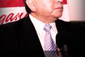 Confirman en CERESO: Arango, es preso VIP