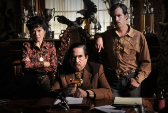 ?El Infierno?: una realidad presentada como ficción