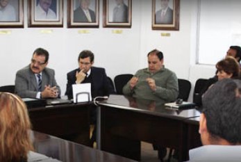 Promueve Sedecap entrega recepción transparente