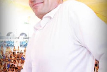 Esparza es “prescindible” para el morenovallismo
