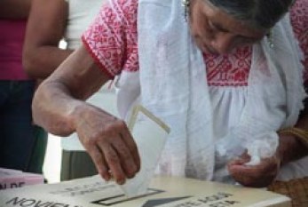 Todos son culpables, menos el rector Esparza