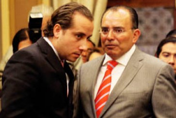 PRI no busca aliarse con PSI, aclara Fernández del Campo