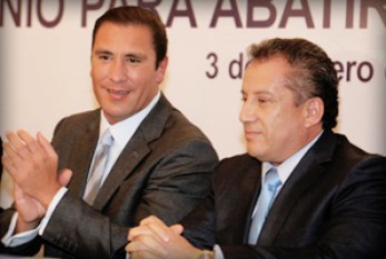 Canibalismo: sobrevivir en la burbuja de Moreno Valle