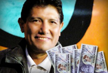 Al diablo los derechos humanos