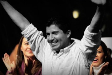 La burla de la equidad electoral en Puebla
