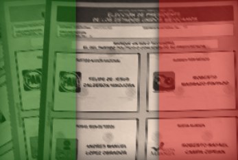 Cualquiera que sea el resultado ganará el PRI