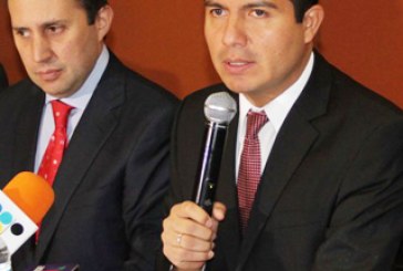 Gali no es candidato único; se registra Torres Sánchez