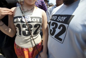 #Yosoy132 no definirá elección en Puebla