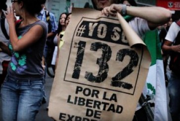 5 voces del #YoSoy132 Puebla