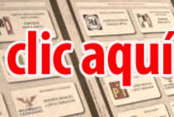 Programa de Resultados Electorales Preliminares