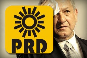 El deslinde del PRD