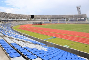 Estadio Universitario, primer lugar nacional CEMEX 2012