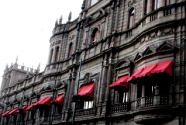 Bitácora de campaña a la presidencia municipal de Puebla