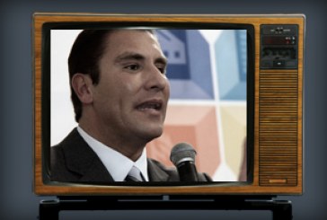 Abdican la radio y TV de Puebla a disentir