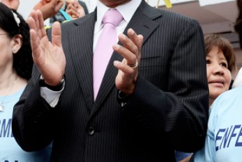 Destaca Rector de la BUAP que grandes logros son resultado de un trabajo en equipo