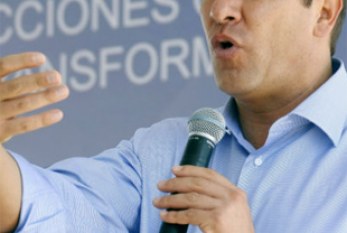 64 días de mentiras